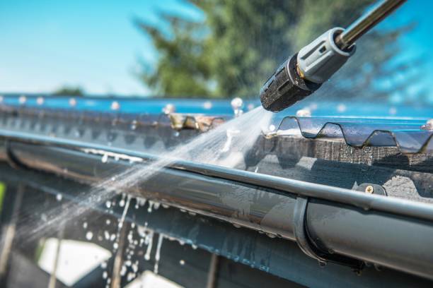 Best Deck Cleaning Services  in Lake Como, NJ
