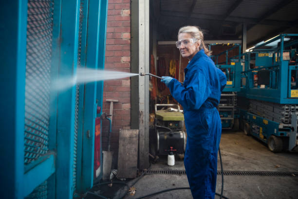 Best Concrete Pressure Washing  in Lake Como, NJ