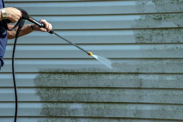 Best Sidewalk Pressure Washing  in Lake Como, NJ