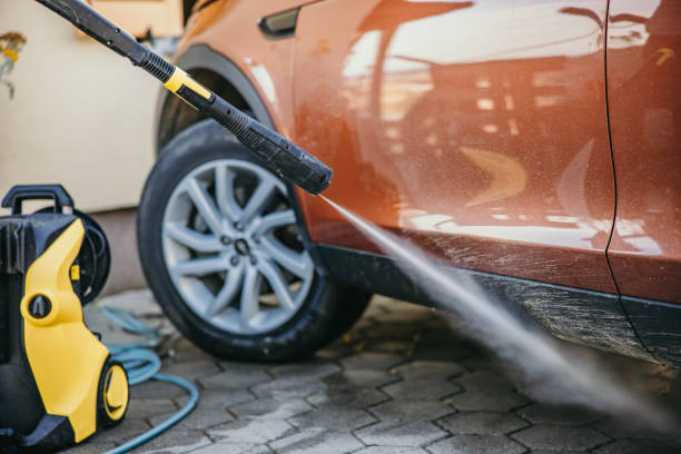 Best Affordable Pressure Washing  in Lake Como, NJ