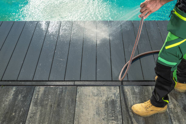 Best Commercial Building Pressure Washing  in Lake Como, NJ