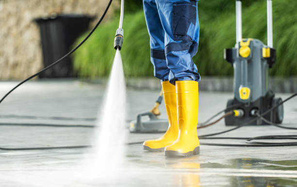 Best Affordable Power Washing  in Lake Como, NJ