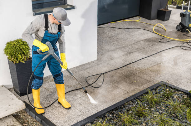 Best Local Pressure Washing Services  in Lake Como, NJ