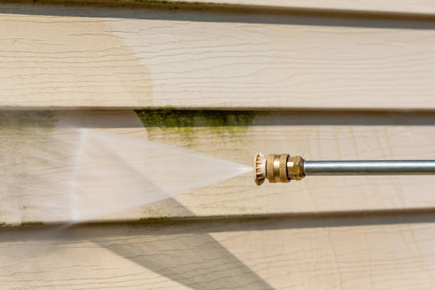 Best Garage Pressure Washing  in Lake Como, NJ