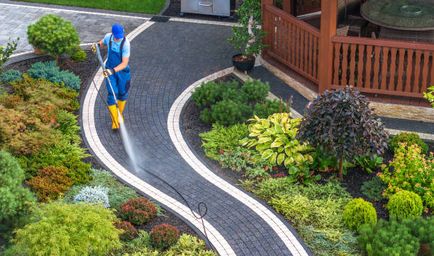  Lake Como, NJ Pressure Washing Pros