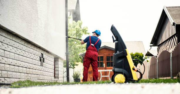 Best Affordable Power Washing  in Lake Como, NJ